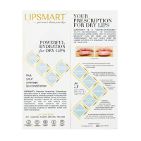 EuroBeauty LipSmart Canada Wholesale Brochure